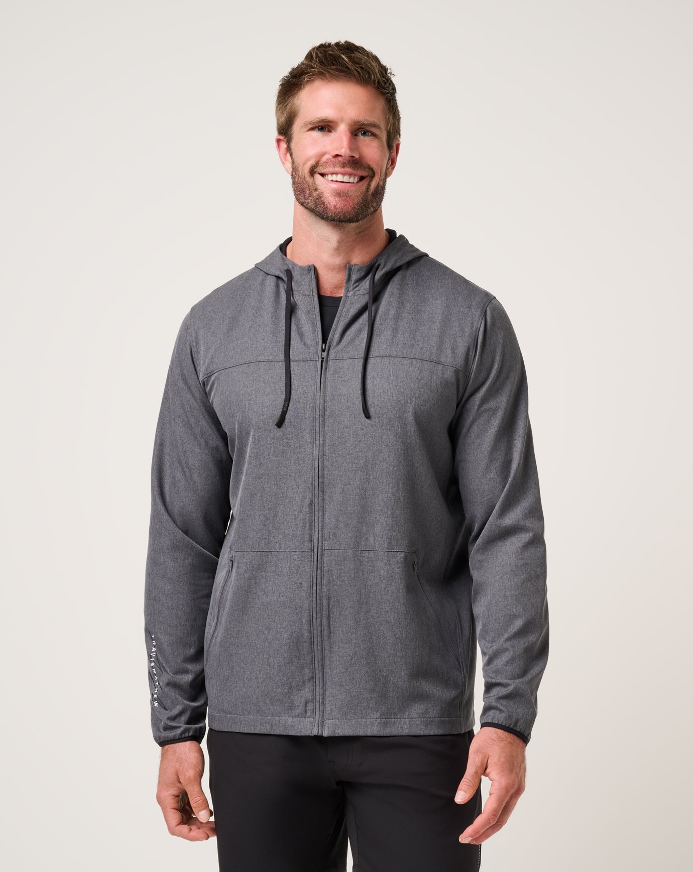 Court Control Hoodie