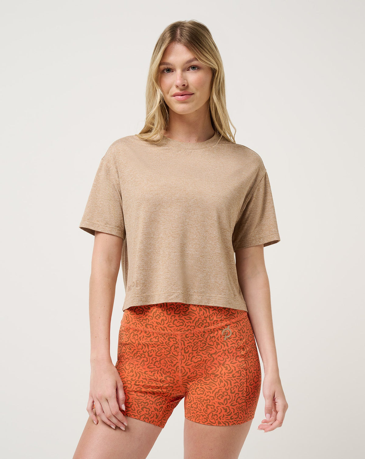 Always Forever Tee