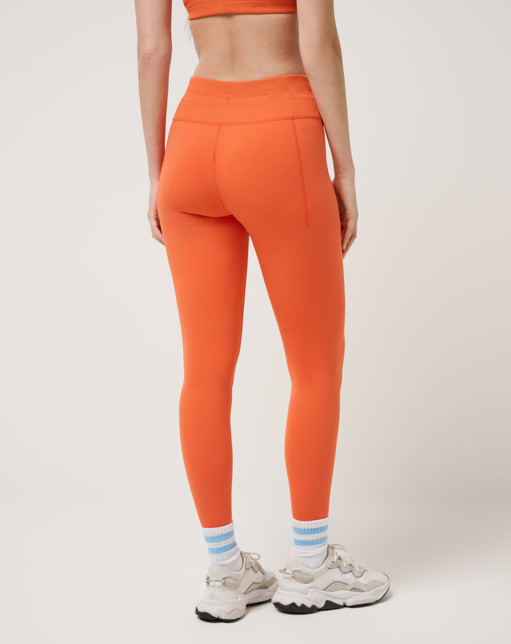 Ablaze Tie Legging