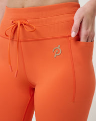 Ablaze Tie Legging