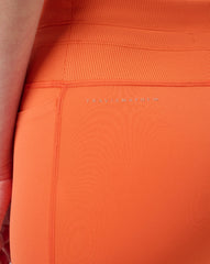 Ablaze Tie Legging