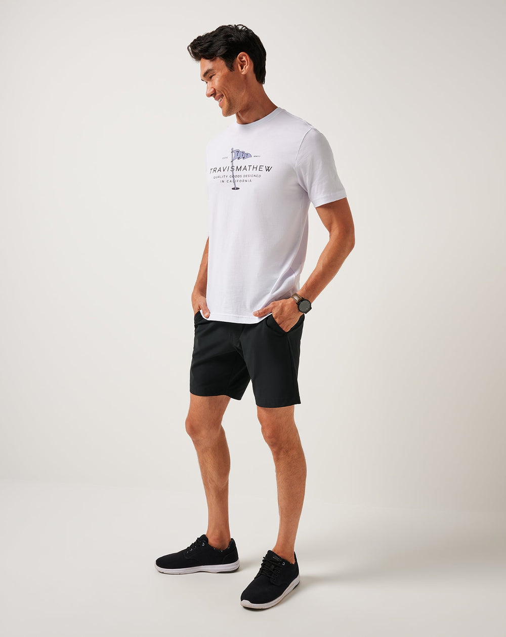 Worth A Shot Tee