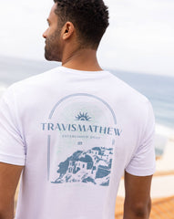 Acropolis Tee