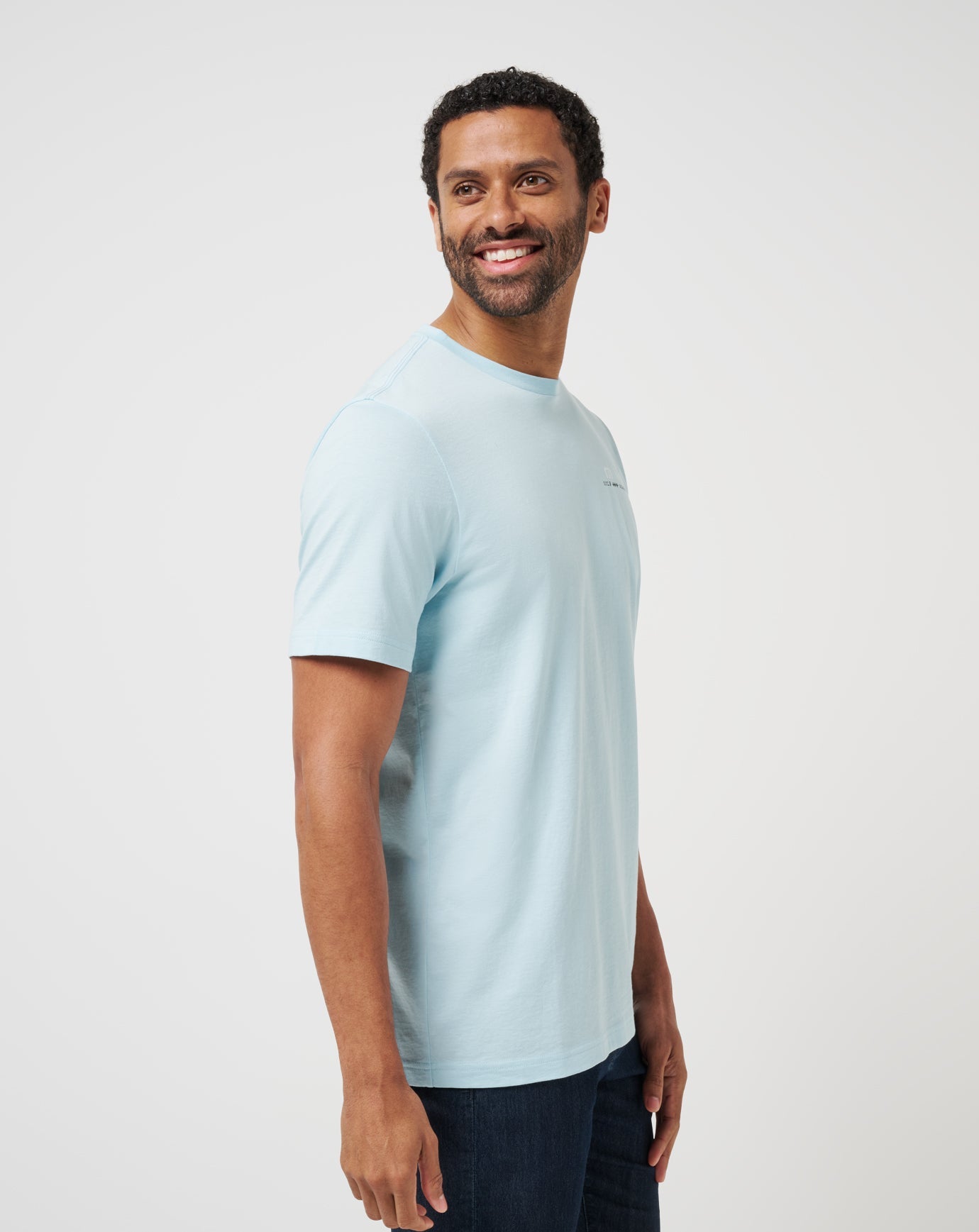 Maple Tree Tee