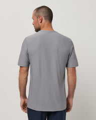First Day Active Tee